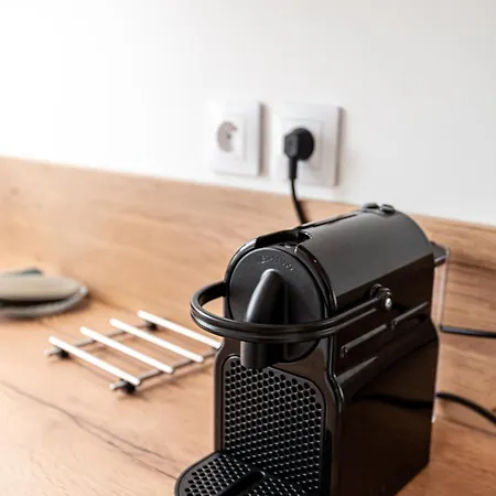 公寓 La Preferee, App Vue A 奥尔特