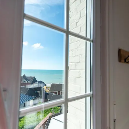 La Preferee, App Vue A