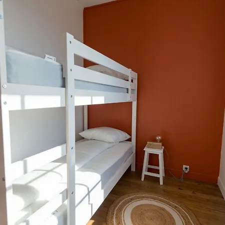 La Preferee, App Vue A * 奥尔特