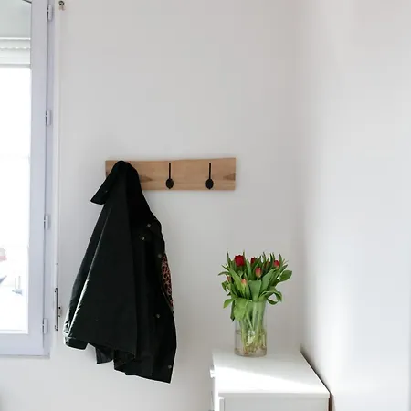 La Preferee, App Vue A 奥尔特