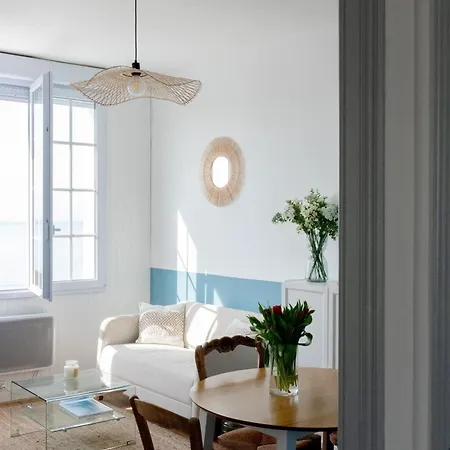 La Preferee, App Vue A 公寓 奥尔特